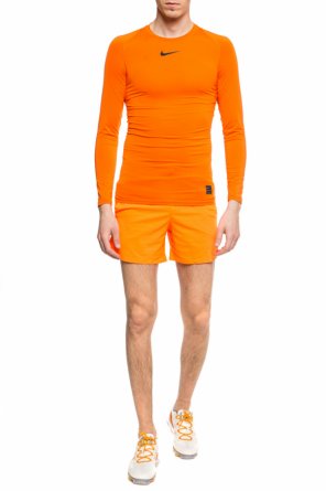 Logo-printed shorts, zdjęcie 2 Logo-printed shorts od Nike
